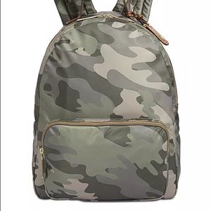 Tommy Hilfiger Julia Camo Backpack